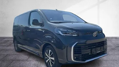 Gebraucht Toyota Proace Verso 177 PS (130 kW) 2025 Kombi