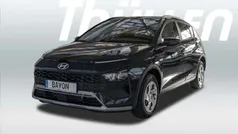 Grau Neu 2024 Hyundai Bayon Select SUV | 19.590 € (Superpreis)
