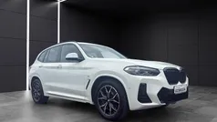 Gebraucht 2022 BMW X3 M Sport SUV | 41.880 € (Etwas zu teuer)