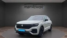 Gebraucht 2021 VW Touareg R SUV | 52.907 € (Fairer Preis)