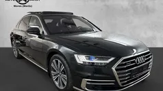 Gebraucht 2018 Audi A8 Comfort Limousine | 38.500 € (Guter Preis)