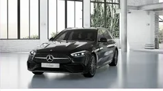 Gebraucht 2024 Mercedes C180 AMG | 39.780 € (Fairer Preis)