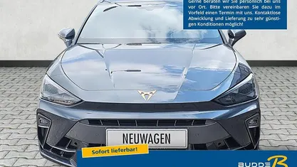 Gebraucht 2025 Cupra Leon VZ Kombi | 35.990 € (Superpreis)