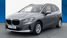 Grau Neu 2025 BMW 225 Sport Line Van / Kleinbus | 43.940 € (Fairer Preis)