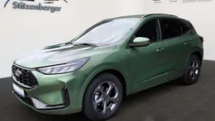 Bursting green Neu 2025 Ford Kuga ST-Line SUV | 30.990 € (Guter Preis)