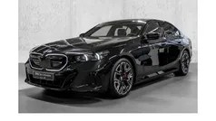 Gebraucht 2025 BMW i5 M Sport Limousine | 88.980 € (Teuer)
