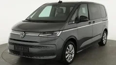 Pure grey/ deep black perleffekt Neu 2025 VW T7 Edition Van | 61.445 € (Superpreis)