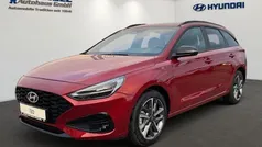 Gebraucht 2024 Hyundai i30 Advantage Kombi | 24.980 € (Fairer Preis)