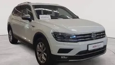 Gebraucht 2020 VW Tiguan Allspace Highline SUV | 29.990 € (Guter Preis)
