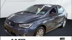 Magnetic grau metallic Gebraucht 2025 Seat Ibiza Style Limousine | 19.790 € (Fairer Preis)