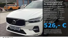 Gebraucht 2022 Volvo XC60 Momentum SUV | 38.990 € (Fairer Preis)