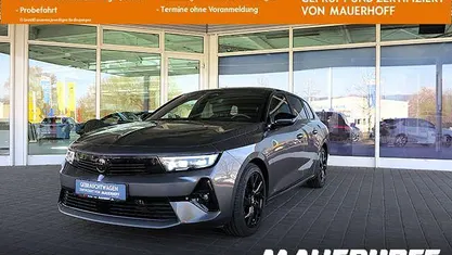 Gebraucht Opel Astra 131 PS (96 kW) 2023 Kombi