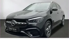 Mercedes GLA200