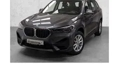 Gebraucht 2021 BMW X1 Advantage SUV | 26.980 € (Fairer Preis)