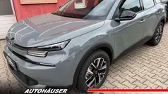 Grün Neu 2025 Citroën C4 PureTech Limousine | 20.880 € (Superpreis)