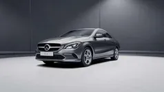 Gebraucht 2018 Mercedes CLA200 Urban Coupé | 22.870 € (Fairer Preis)
