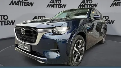 Gebraucht Mazda CX-60 Takumi-Line 328 PS (241 kW) 2022 SUV