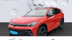 Rot Gebraucht 2024 VW Tiguan R-line SUV | 47.877 € (Superpreis)