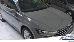 Gebraucht 2023 VW Passat Business Kombi | 31.990 € (Fairer Preis)