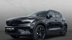Volvo EX40