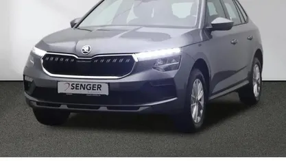 Gebraucht 2025 Skoda Kamiq Selection SUV | 24.990 € (Fairer Preis)