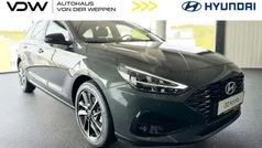 Cypress green (grün) Neu 2024 Hyundai i30 Edition Kombi | 23.690 € (Fairer Preis)