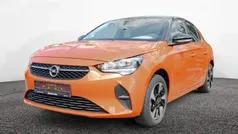 Orange / Gebraucht 2022 Opel Corsa-e Edition Kleinwagen | 15.990 € (Guter Preis)