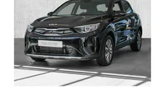 Gebraucht 2025 Kia Stonic Vision SUV | 21.290 € (Fairer Preis)