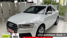 Gebraucht 2018 Audi Q3 Sport SUV | 24.970 € (Guter Preis)