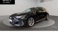 Gebraucht 2024 Audi A3 Sportback S-Line Limousine | 39.990 € (Fairer Preis)