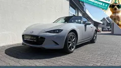 Gebraucht 2025 Mazda MX5 Exclusive-Line Cabrio | 29.990 € (Guter Preis)