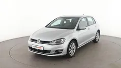 Silber Gebraucht 2016 VW Golf VII Highline Limousine | 17.090 € (Guter Preis)