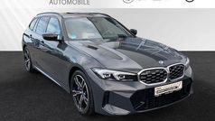 Gebraucht 2024 BMW M340 Comfort Edition Limousine | 59.990 € (Fairer Preis)