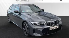 Dravitgrau metallic Gebraucht 2024 BMW M340 Comfort Edition Limousine | 59.990 € (Fairer Preis)