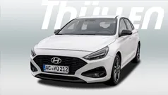 Weiß Neu 2024 Hyundai i30 Advantage Limousine | 21.980 € (Fairer Preis)