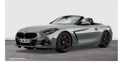 Gebraucht 2025 BMW Z4 M Sport Cabrio | 68.300 € (Fairer Preis)