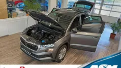 Grau Gebraucht 2024 Skoda Karoq Selection SUV | 30.849 € (Fairer Preis)