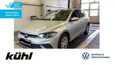 Gebraucht 2024 VW Polo Life Limousine | 19.780 € (Fairer Preis)
