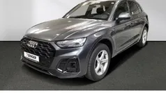 Gebraucht 2023 Audi Q5 S-Line SUV | 43.880 € (Guter Preis)