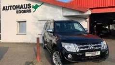 Gebraucht 2014 Mitsubishi Pajero Edition SUV | 33.990 €