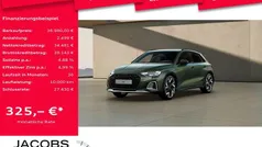 Gebraucht 2025 Audi A3 Ambiente Limousine | 36.980 € (Guter Preis)