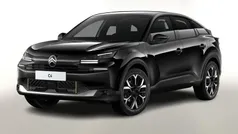 Perla nera schwarz metallic Neu 2025 Citroën C4 Limousine | 22.715 € (Superpreis)