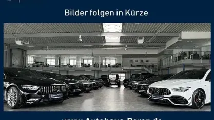 Gebraucht Mercedes E200 Advanced Plus 204 PS (150 kW) 2024 Hightechsilber Kombi