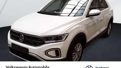 Gebraucht 2024 VW T-Roc Life SUV | 22.380 € (Guter Preis)