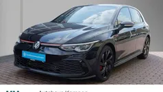 Gebraucht 2024 VW Golf VIII GTI Limousine | 30.930 € (Superpreis)