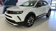 Gebraucht 2024 Opel Mokka Elegance SUV | 23.579 € (Fairer Preis)