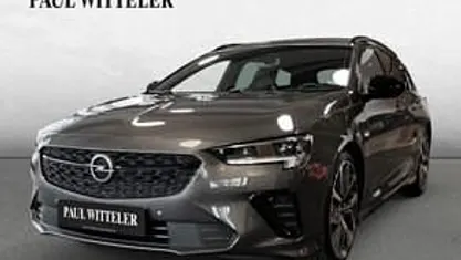 Gebraucht 2022 Opel Insignia | 34.870 € (Teuer)
