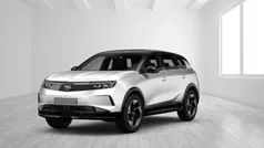 Weiß Neu 2025 Opel Grandland X GS Line SUV | 37.250 € (Fairer Preis)