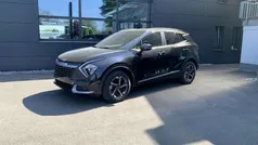 Gebraucht 2024 Kia Sportage 4 SUV | 32.190 € (Guter Preis)