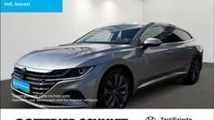 Gebraucht 2024 VW Arteon Elegance Kombi | 32.000 € (Guter Preis)